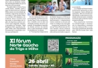 Ipiranga do Sul comemora seus 36 anos com programação especial