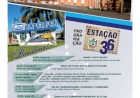 Estação 36 anos - Baile abre a programação de aniversário do município