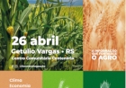 XI Fórum Norte Gaúcho do Trigo e Milho promove  intercâmbio de conhecimento em Getúlio Vargas