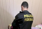 PF investiga compartilhamento de conteúdo de abuso sexual infantojuvenil em Tapejara