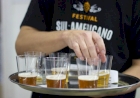 Copa Sul Americana de Cervejas avalia mais de 950 rótulos da bebida a partir desta terça-feira (23) em Bento Gonçalves