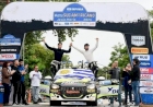 Equipe do Uruguai é primeira estrangeira inscrita no Rally Erechim
