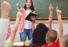 Secretaria da Educação recebe inscrições para professor e outros cargos na rede estadual