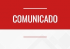 Alibem Alimentos SA, - COMUNICADO.