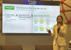Hospital Unimed Erechim apresenta case ambiental no palco do 3º Sinergia