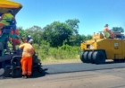 Motoristas devem ficar atentos para alterações no trânsito em razão de obras em dez estradas gaúchas nesta semana