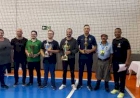 Municipal de Xadrez contou com mais de 100 competidores