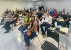 Senac Erechim e System Sistemas de Gestão iniciam Curso Técnico em Administração em parceria promissora