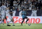 Grêmio empata com o Operário-PR na estreia da Copa do Brasil