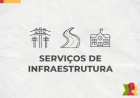 Atualização dos serviços de infraestrutura do RS - 2/5, 9h