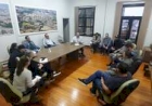 Prefeitura de Getúlio Vargas realiza reunião emergencial  para avaliar impactos das chuvas