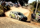Rally Erechim terá corrida válida por três competições