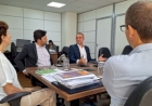 Conab e MDS preparam doação de 52 mil cestas de alimentos a famílias gaúchas atingidas pelas enchentes