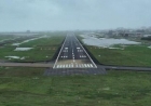Porto Alegre sem aeroporto até sexta-feira