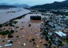 De onda de calor à chuva no Rio Grande do Sul: por que o Brasil sofre tanto com extremos climáticos