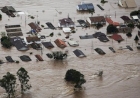 Rio Grande do Sul tem nove municípios sem comunicação uma semana após início das tempestades