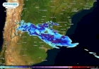 Chuva retorna ao Rio Grande do Sul e pode piorar a situação do Estado, castigado pelas inundações