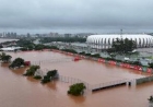 Enchente em Porto Alegre está longe do fim, avaliam meteorologistas