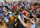 Rede de voluntários impulsiona operação de doações às vítimas das enchentes