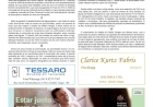 O benevolente Abaúna, vez por outra, mostra sua ira - Contexto / Coluna da edição do dia 10 de maio de 2024. Neivo A T Fabris