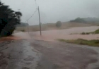 Ipiranga do Sul está em situação de calamidade pública e de emergência