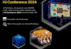 Prefeitura de Getúlio Vargas abre inscrições para empresários interessados em participar da HJ Conference 2024 em Concórdia
