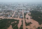 Devido às enchentes, governo gaúcho inicia repasses emergenciais aos municípios afetados
