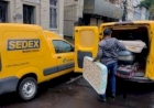 Correios já entregaram mais de 1 mil toneladas de doações no Rio Grande do Sul