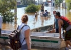 Chuva afeta mais de 2 milhões de pessoas no Rio Grande do Sul