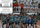 Inicia neste final de semana o Campeonato Municipal de Futsal 2024 de Machadinho