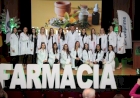 Curso de Farmácia da URI promove cerimônia de entrega de jalecos