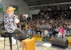 Centro Universitário IDEAU realiza Semana Acadêmica
