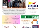 A EDIÇÃO DO DIA 17 DE MAIO JÁ PODE SER ACESSADA. No alto da página clique no botão vermelho A FOLHA REGIONAL DIGITAL
