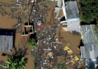 Mortes em temporais no RS chegam a 154;