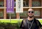 Professor da URI participa de curso sobre inovação em Portugal