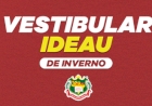 Vestibular de Inverno das Faculdades IDEAU segue com inscrições abertas
