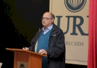 Medicina da URI promove encontro sobre a história da oftalmologia de Erechim
