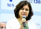 Ministra da Saúde anuncia recurso emergencial superior a R$ 200 milhões ao Rio Grande do Sul
