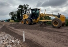 Rodovia RSC-287 deve estar totalmente liberada ao tráfego na primeira semana de junho