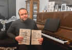 Concerto marcará lançamento do livro “A História de Erechim contada através da música”