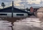 Tribunal Regional Eleitoral diz que ainda não é possível avaliar como enchentes vão impactar as eleições no Rio Grande do Sul