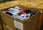 Correios arrecada mais de 15 mil toneladas de donativos ao Rio Grande do Sul