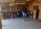 Emater/RS-Ascar auxilia população rural atingida por enchentes em todo RS