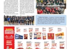 Esporte - Escolinha de Ipiranga do Sul disputa amistoso com a Ideau-Santa Clara
