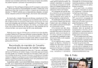 NÃO VINGOU - Contexto - Coluna da edição de 24 de maio de 2024. / Neivo A T Fabris