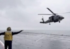 Marinha dos Estados Unidos atuará no apoio às vítimas das chuvas no RS; veja como será a “operação de guerra”