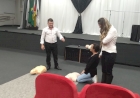 Getúlio Vargas implementa formação da Lei Lucas para professores e profissionais da rede municipal de ensino
