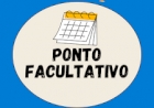 Prefeitura de Getúlio Vargas terá ponto facultativo  no dia 31 de maio, feriado de Corpus Christi