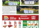 Esporte - Academia TG conquista as três vitórias na etapa disputada em casa
