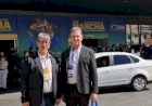Prefeito de Ipiranga do Sul participou da XXV Marcha a Brasília em defesa dos municípios